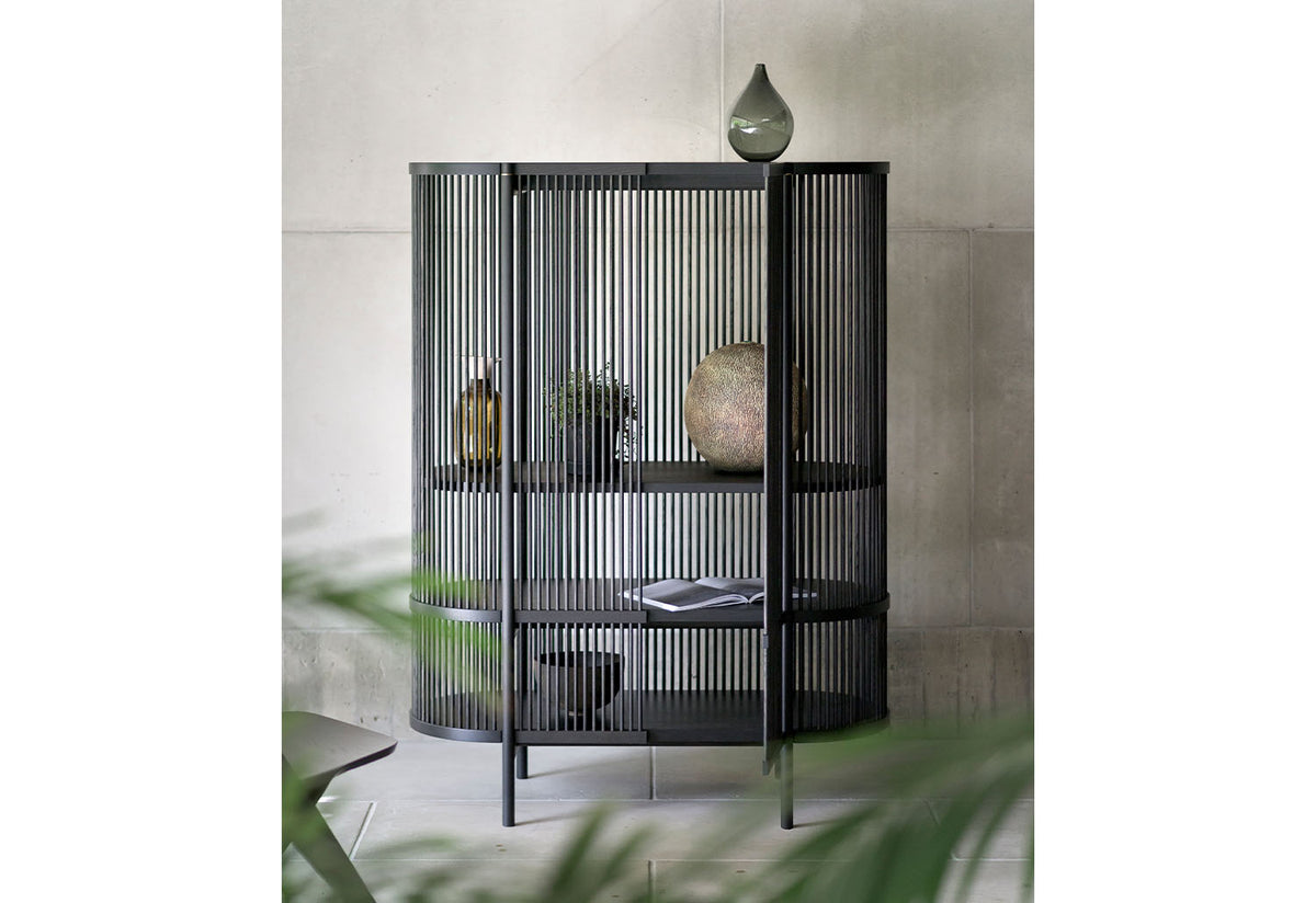 Bastone Cabinet, Antrei hartikainen, Nikari