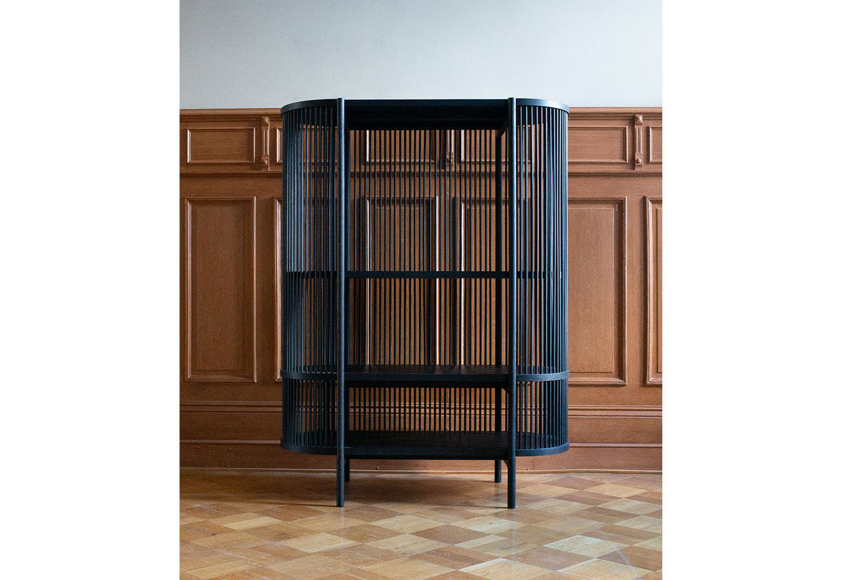 Bastone Cabinet, Antrei hartikainen, Nikari