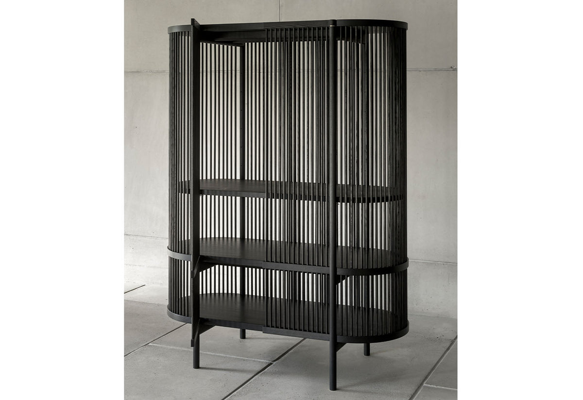 Bastone Cabinet, Antrei hartikainen, Nikari