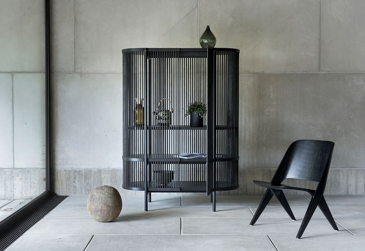 Bastone Cabinet, Antrei hartikainen, Nikari
