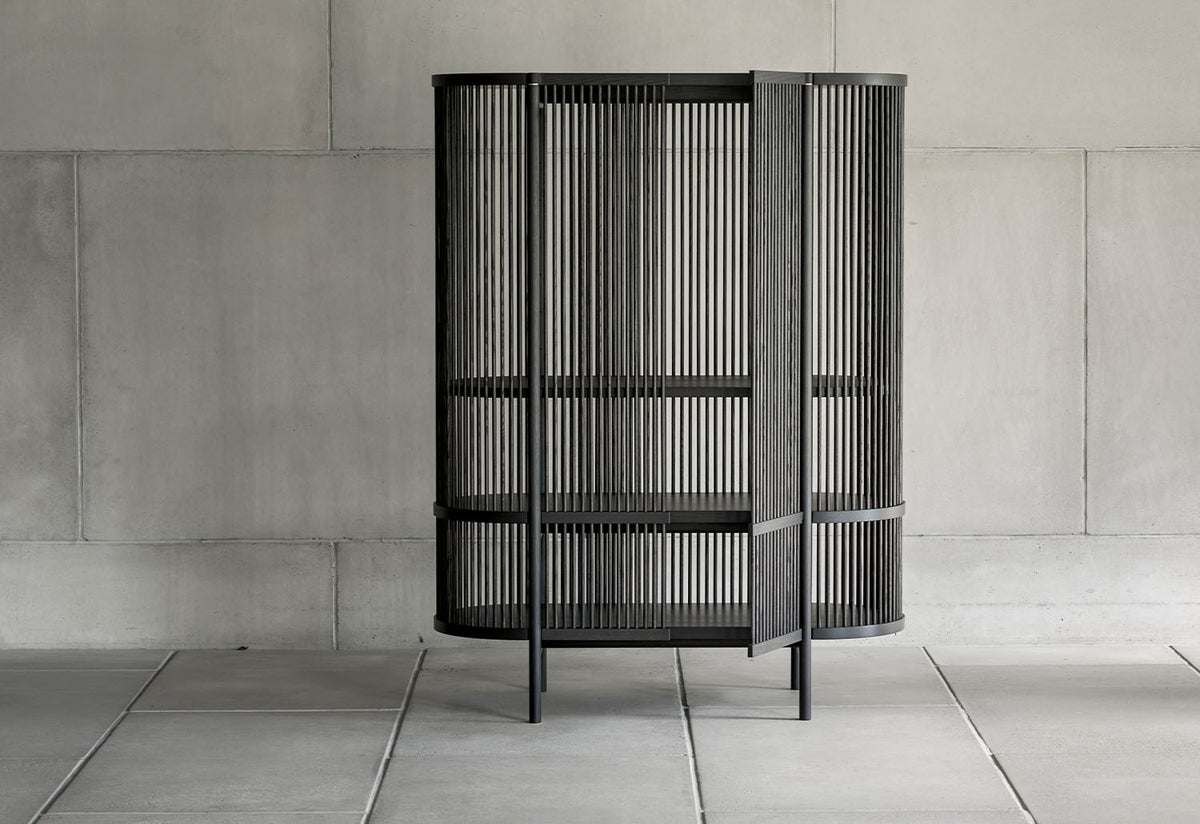 Bastone Cabinet, Antrei hartikainen, Nikari