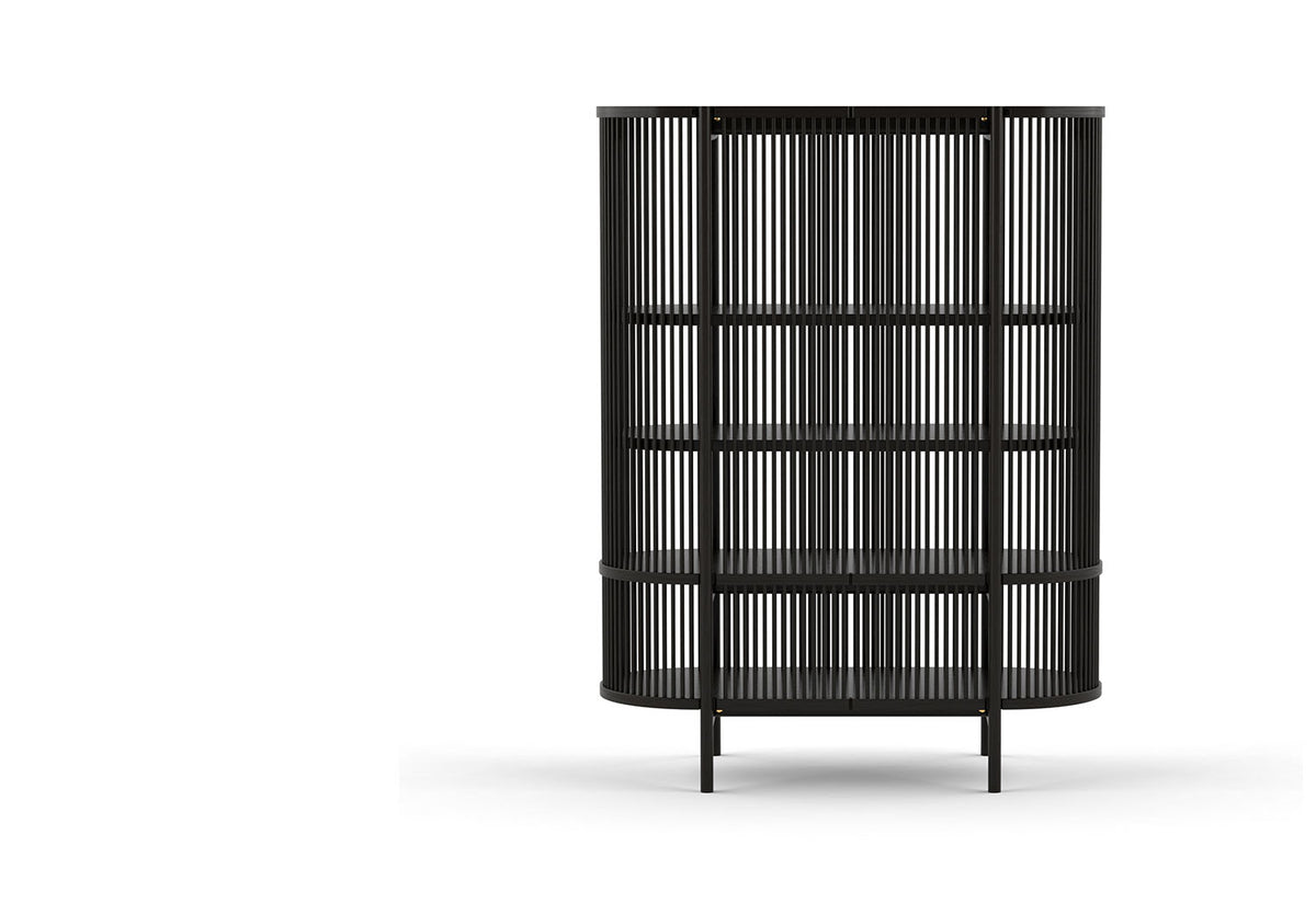 Bastone Cabinet, Antrei hartikainen, Nikari