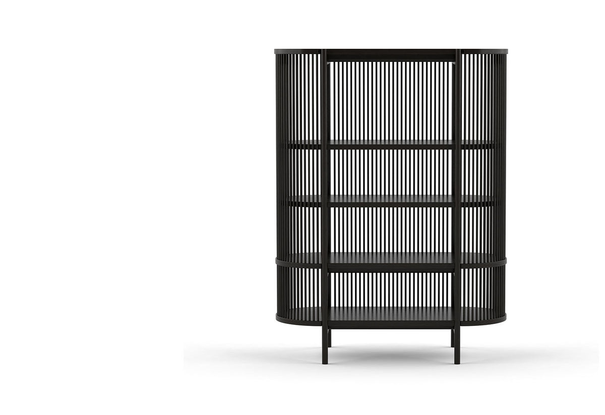 Bastone Cabinet, Antrei hartikainen, Nikari