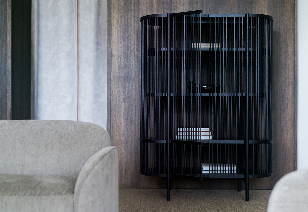 Bastone Cabinet, Antrei hartikainen, Nikari