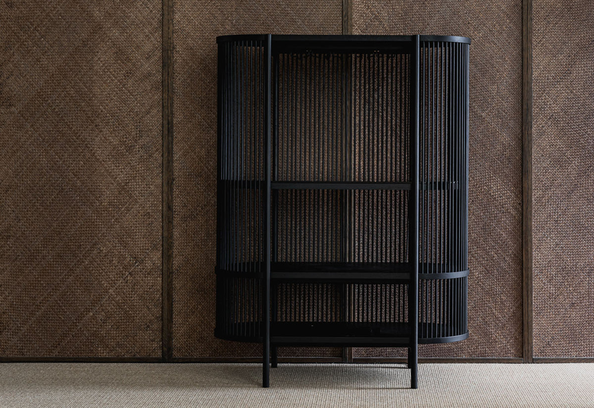 Bastone Cabinet, Antrei hartikainen, Nikari