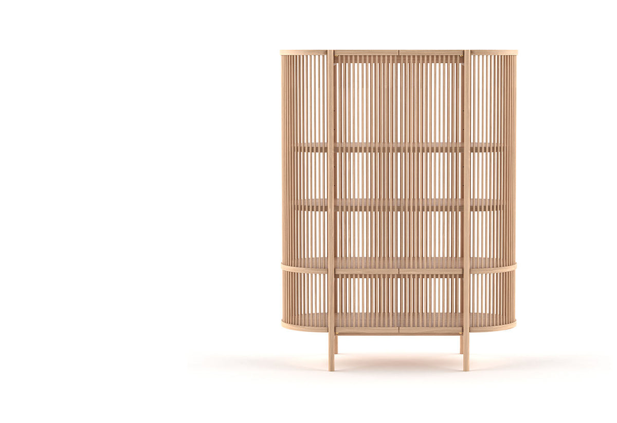 Bastone Cabinet, Antrei hartikainen, Nikari