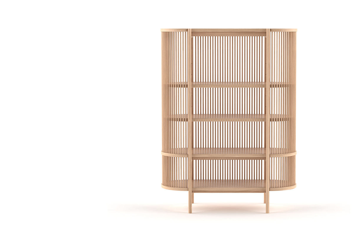 Bastone Cabinet, Antrei hartikainen, Nikari