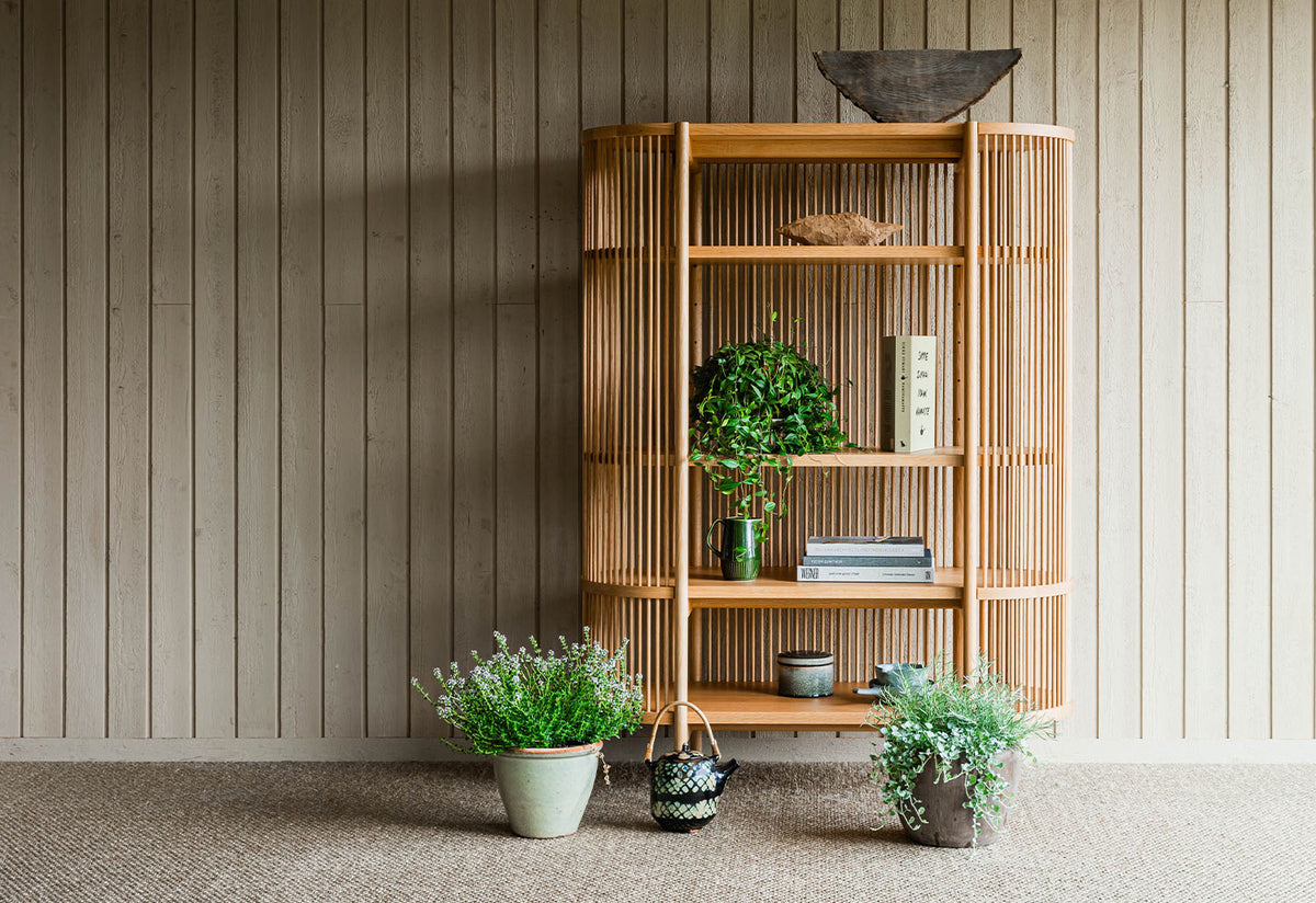 Bastone Cabinet, Antrei hartikainen, Nikari
