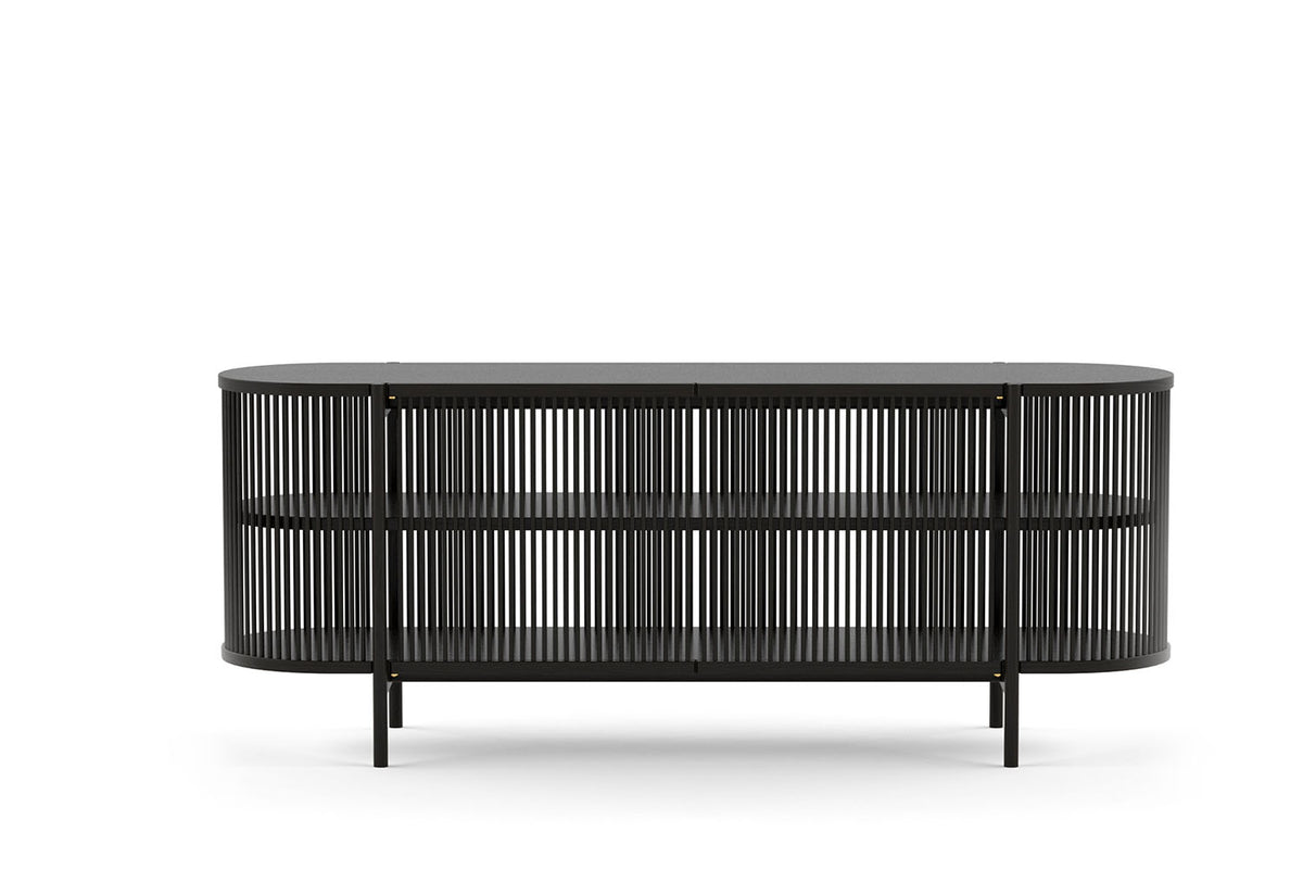 Bastone Sideboard, Antrei hartikainen, Nikari