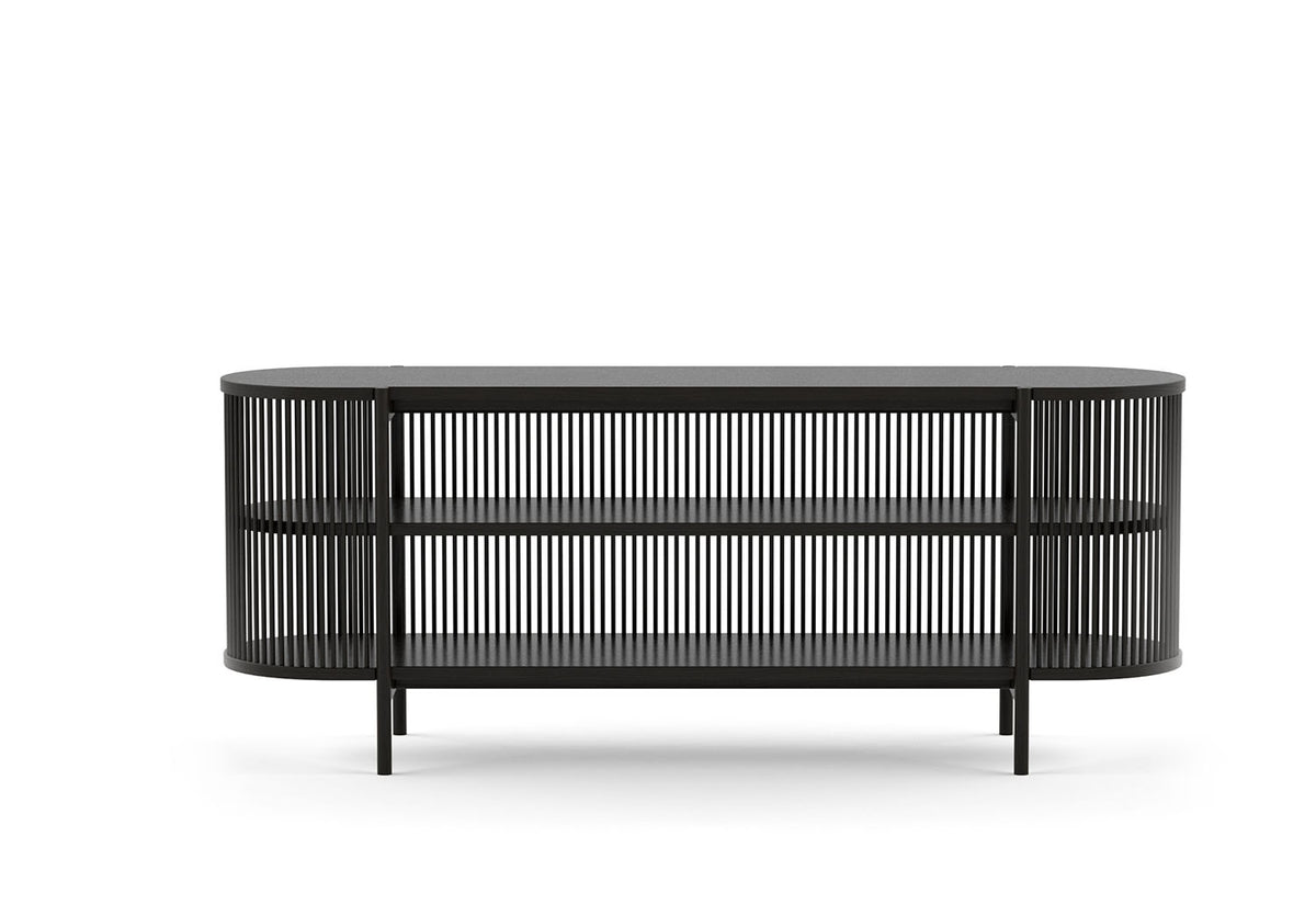 Bastone Sideboard, Antrei hartikainen, Nikari