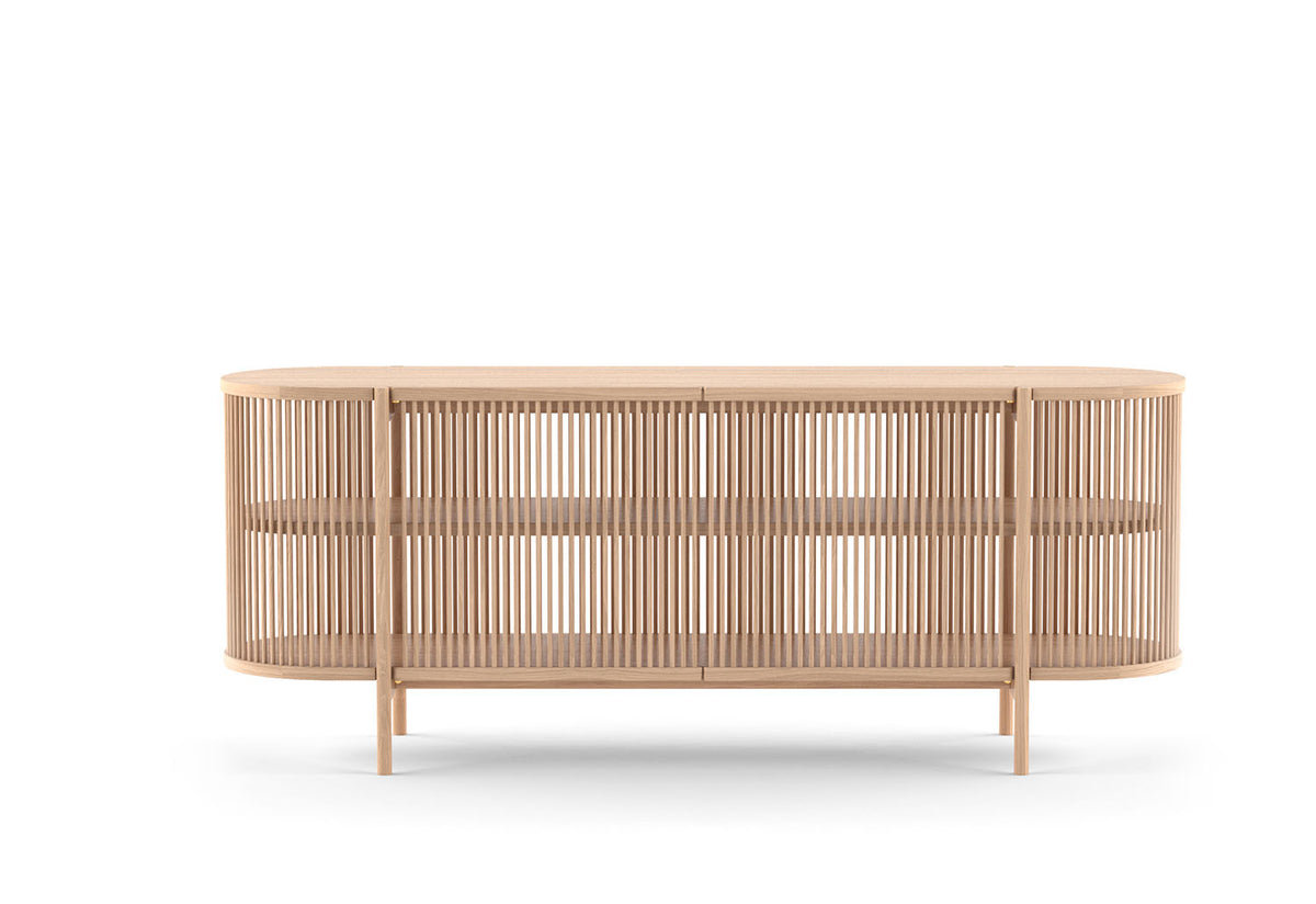 Bastone Sideboard, Antrei hartikainen, Nikari