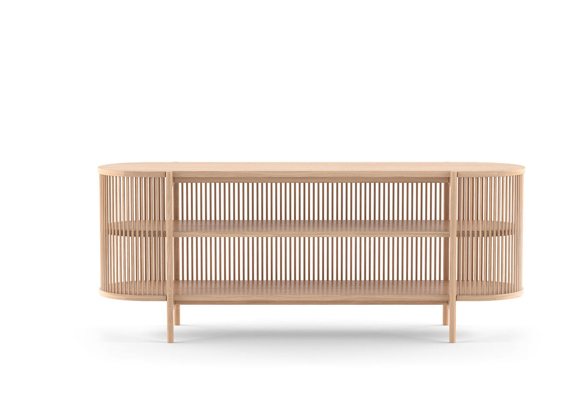 Bastone Sideboard, Antrei hartikainen, Nikari