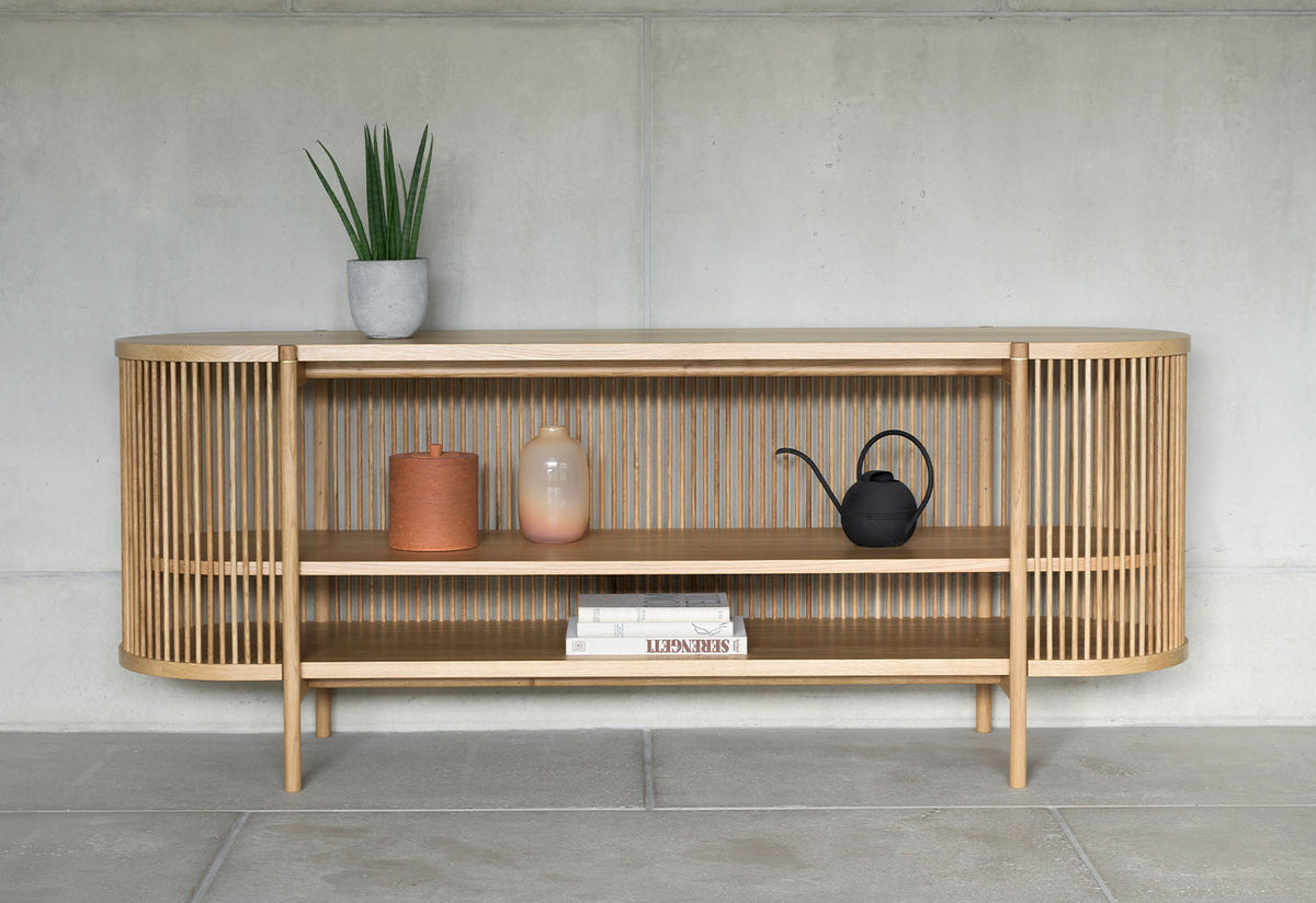 Bastone Sideboard, Antrei hartikainen, Nikari