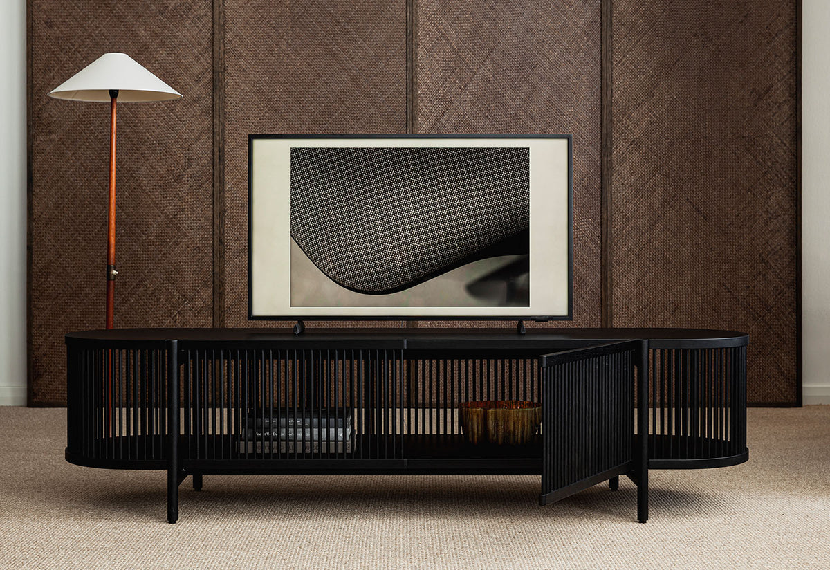 Bastone Sideboard, Antrei hartikainen, Nikari