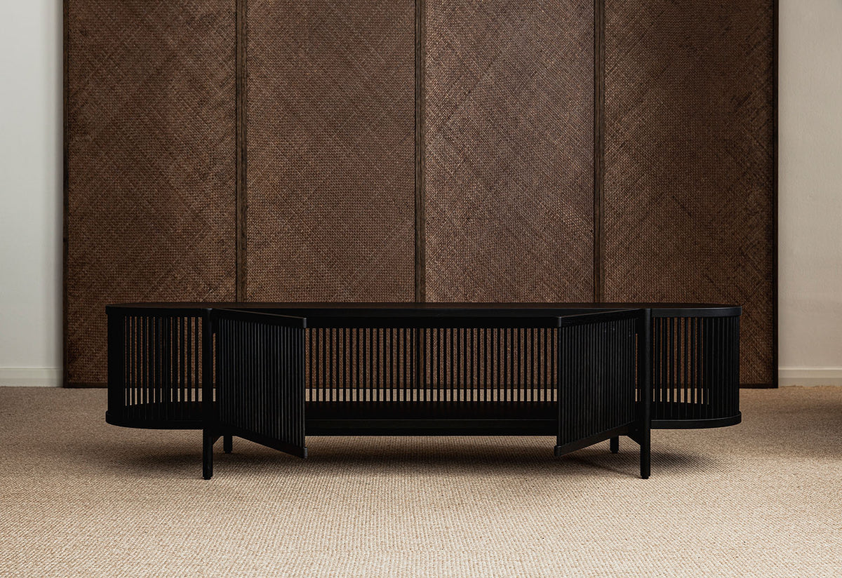 Bastone Sideboard, Antrei hartikainen, Nikari