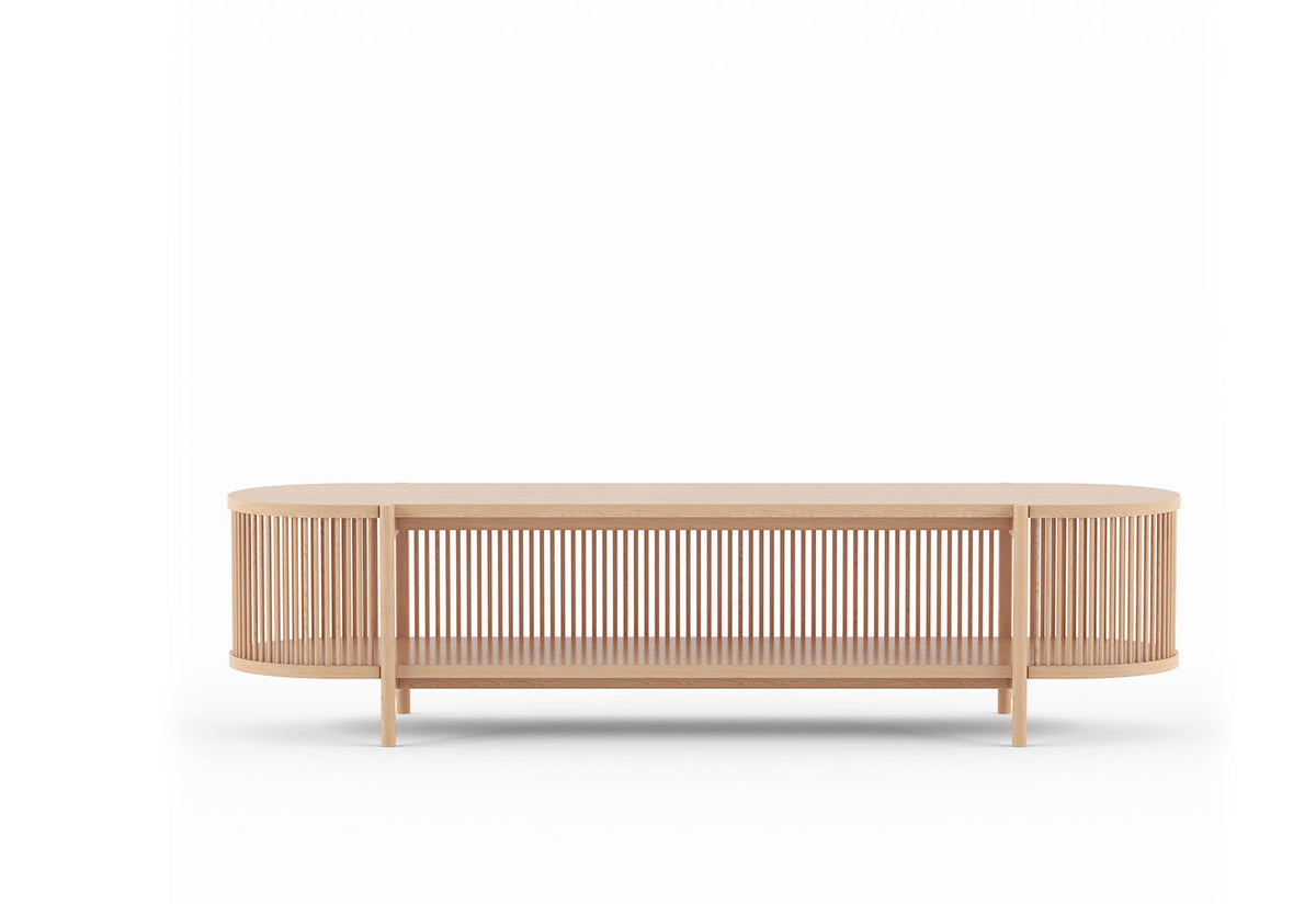 Bastone Sideboard, Antrei hartikainen, Nikari