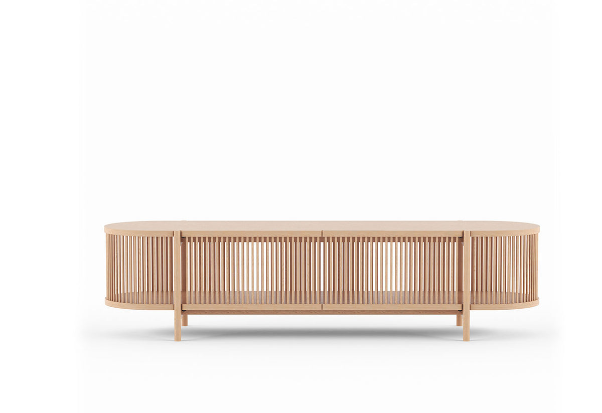 Bastone Sideboard, Antrei hartikainen, Nikari