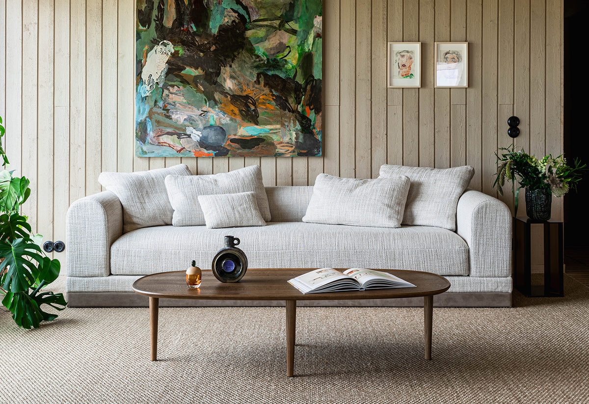 Fiori Coffee Table, Antrei hartikainen, Timo mikkonen and antti rouhunkoski, Nikari