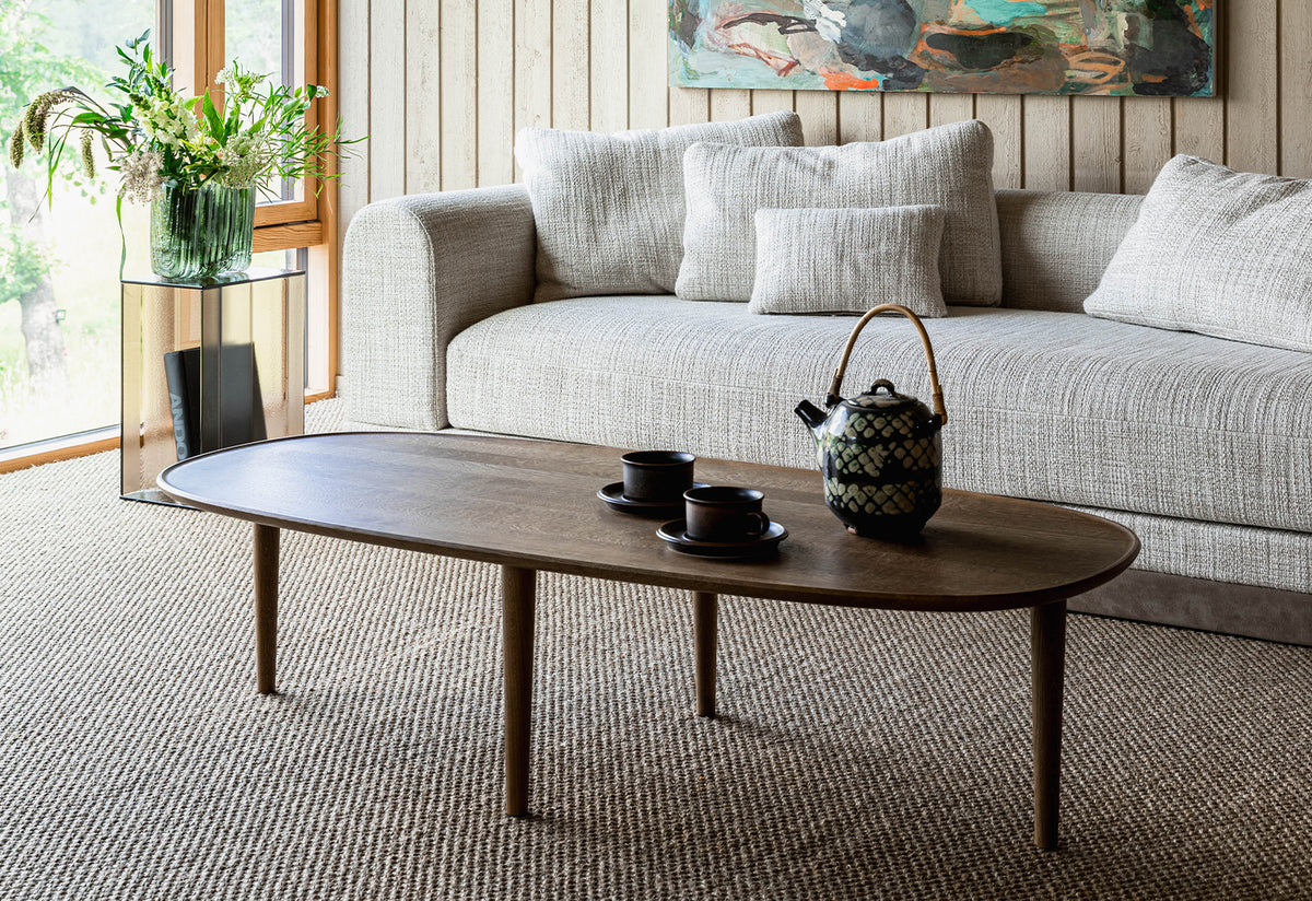 Fiori Coffee Table, Antrei hartikainen, Timo mikkonen and antti rouhunkoski, Nikari