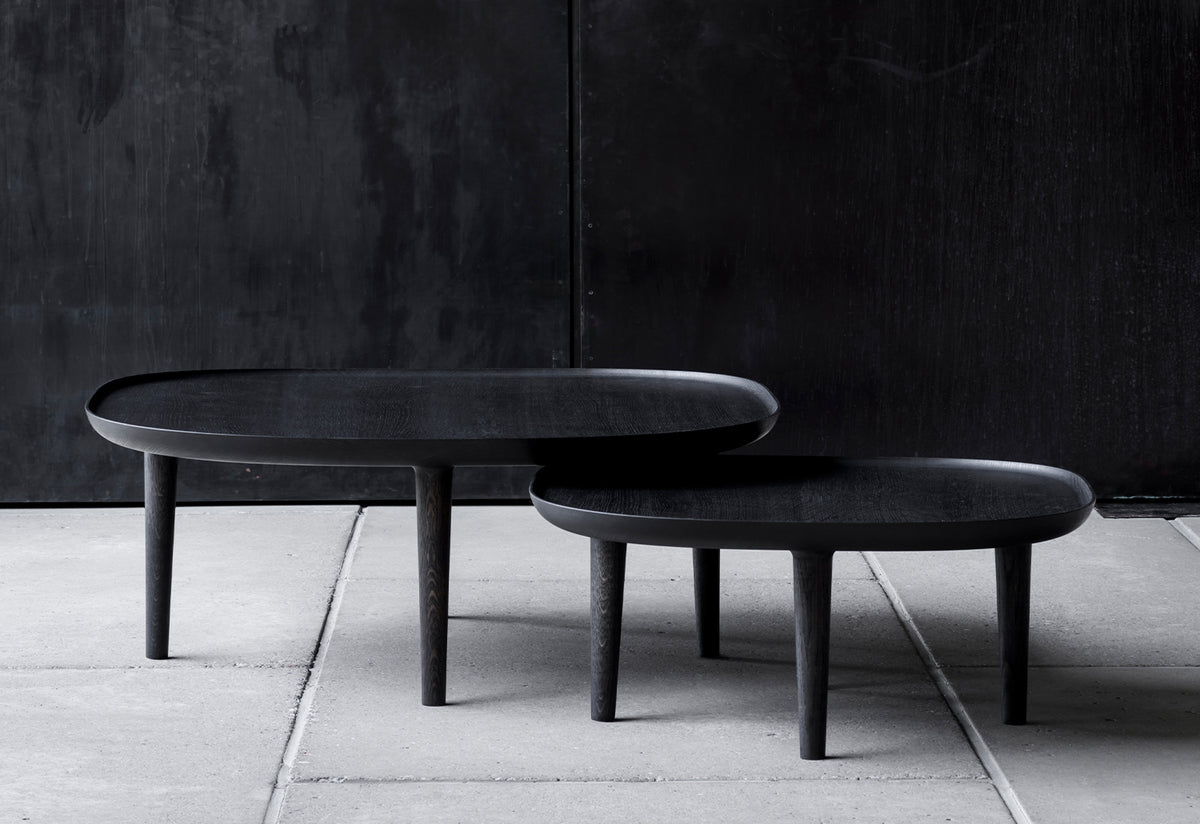 Fiori Coffee Table, Antrei hartikainen, Timo mikkonen and antti rouhunkoski, Nikari