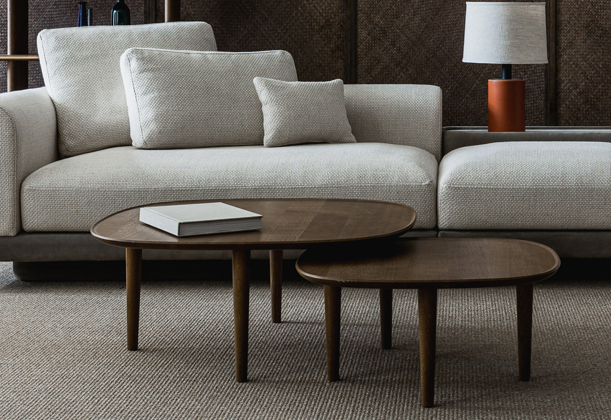Fiori Coffee Table, Antrei hartikainen, Timo mikkonen and antti rouhunkoski, Nikari