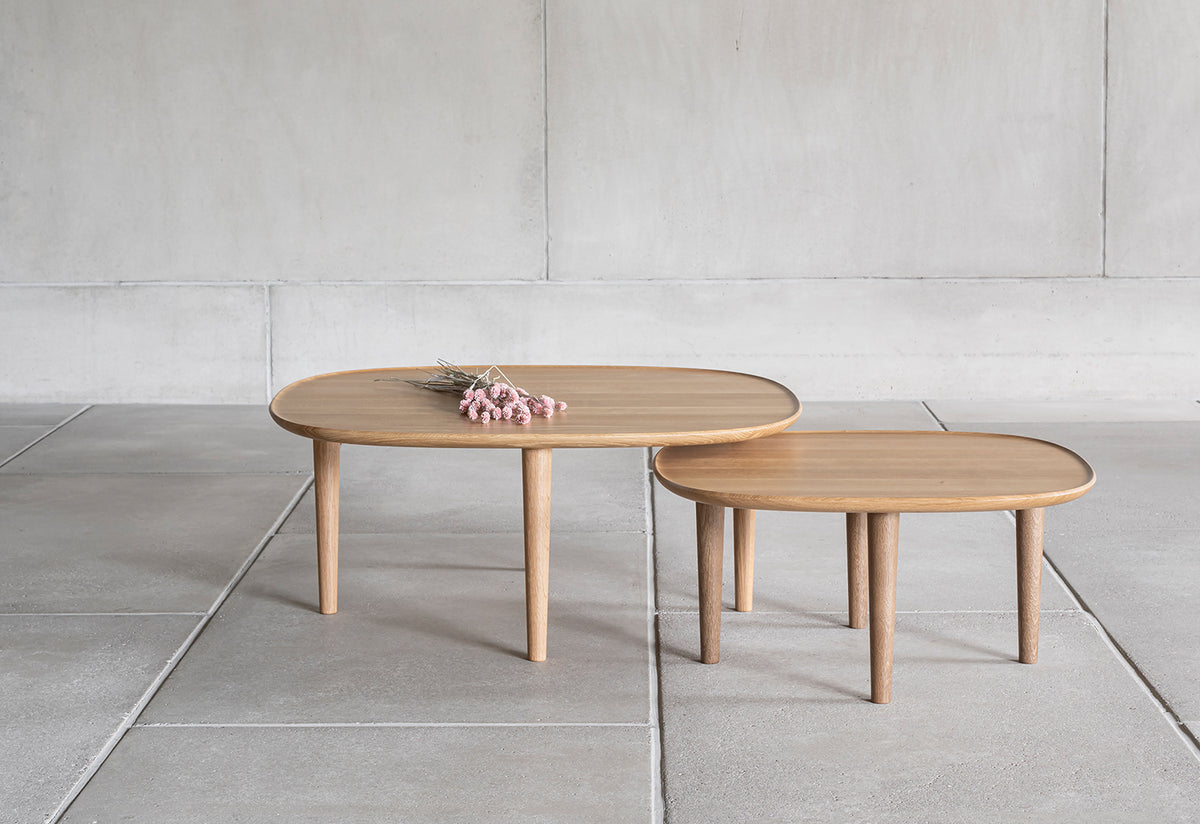 Fiori Coffee Table, Antrei hartikainen, Timo mikkonen and antti rouhunkoski, Nikari