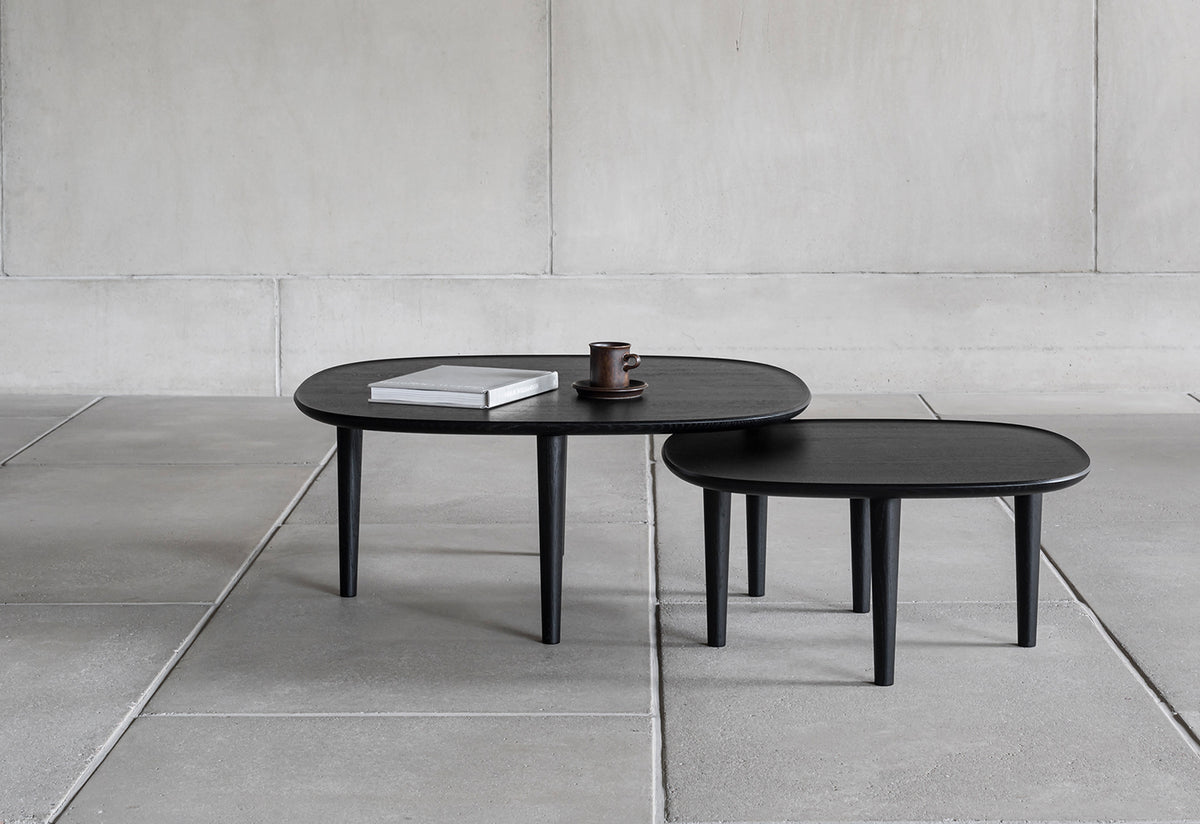 Fiori Coffee Table, Antrei hartikainen, Timo mikkonen and antti rouhunkoski, Nikari