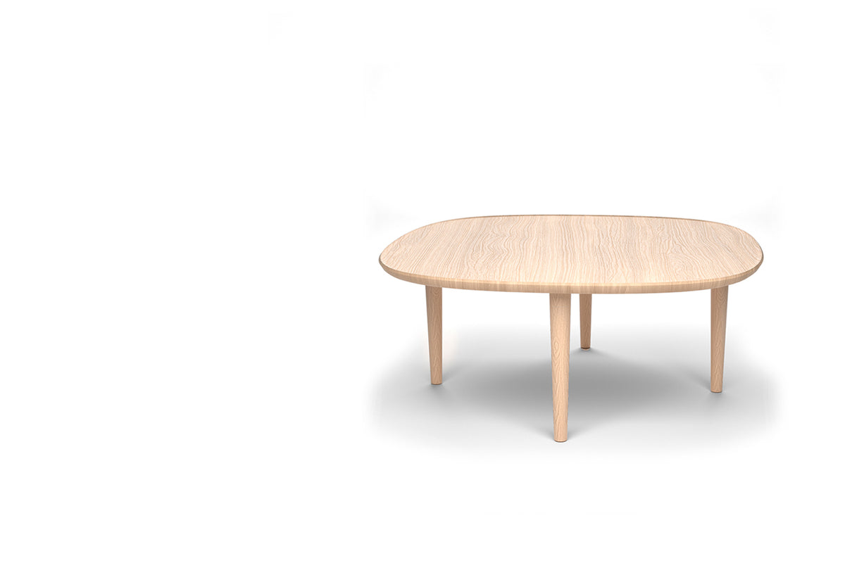 Fiori Coffee Table, Antrei hartikainen, Timo mikkonen and antti rouhunkoski, Nikari