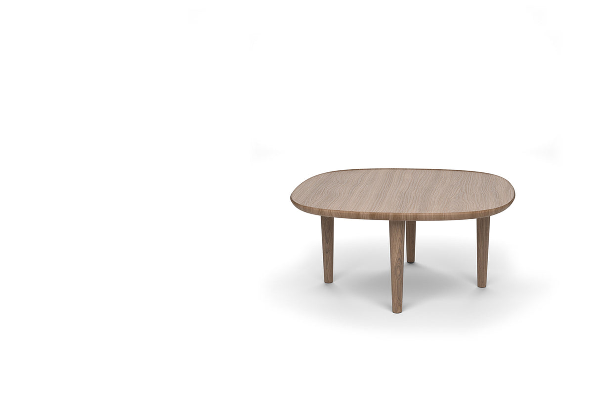 Fiori Coffee Table, Antrei hartikainen, Timo mikkonen and antti rouhunkoski, Nikari