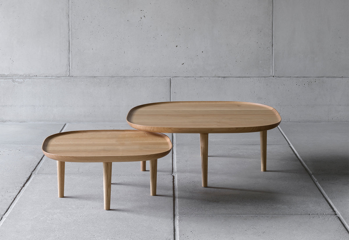 Fiori Coffee Table, Antrei hartikainen, Timo mikkonen and antti rouhunkoski, Nikari