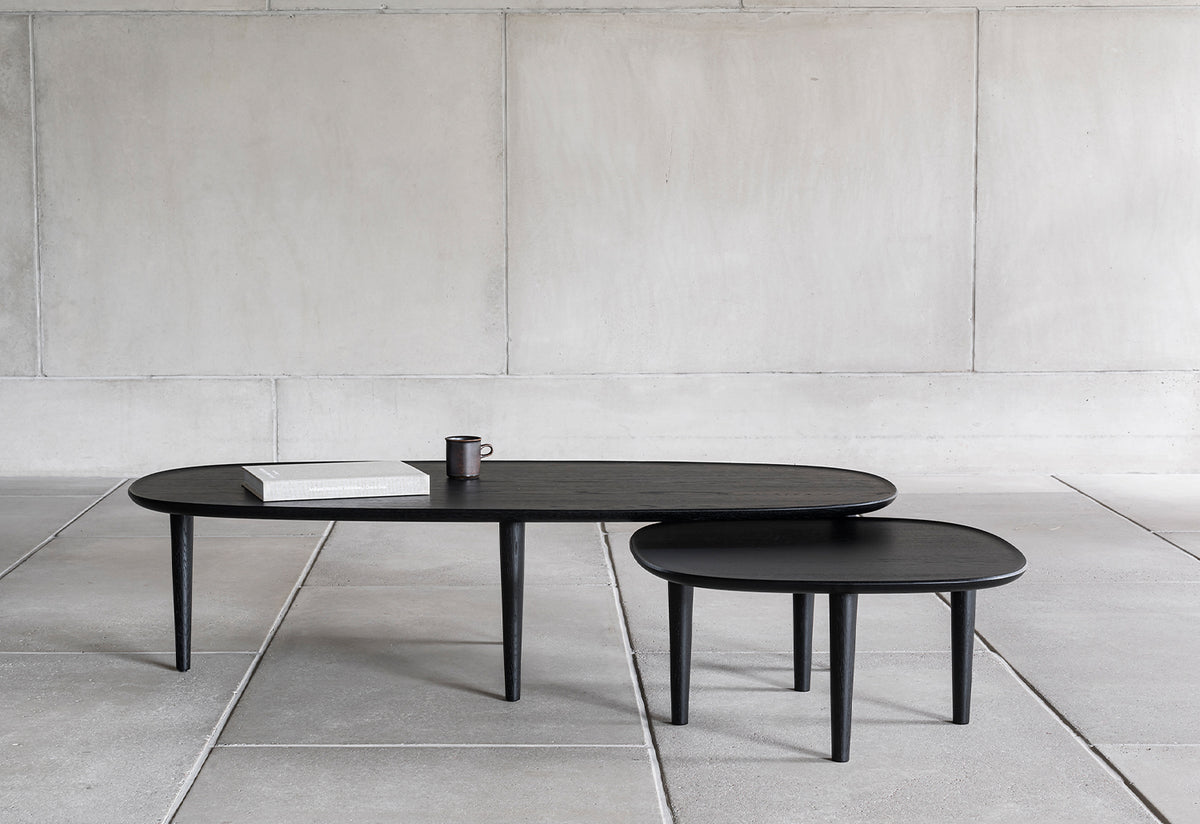 Fiori Coffee Table, Antrei hartikainen, Timo mikkonen and antti rouhunkoski, Nikari