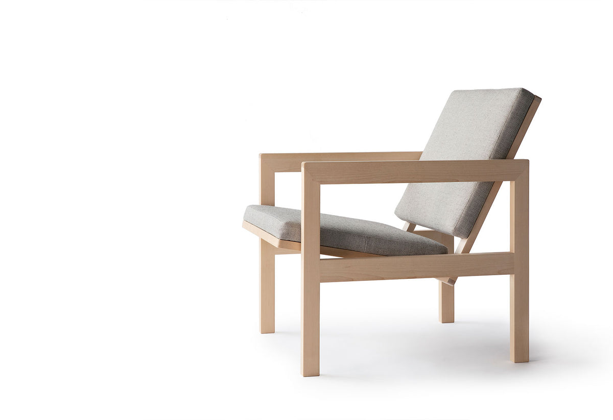 Arkitecture YKA1 Lounge Chair, Kari virtanen, Yrjo kukkapuro, Nikari