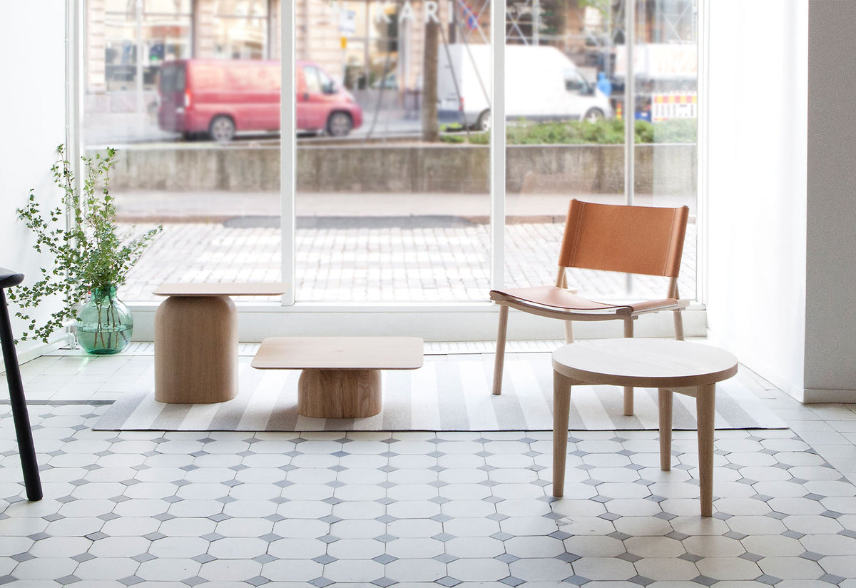 January Coffee Table, Harri koskinen, Nikari