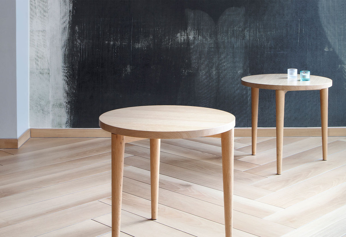 January Coffee Table, Harri koskinen, Nikari
