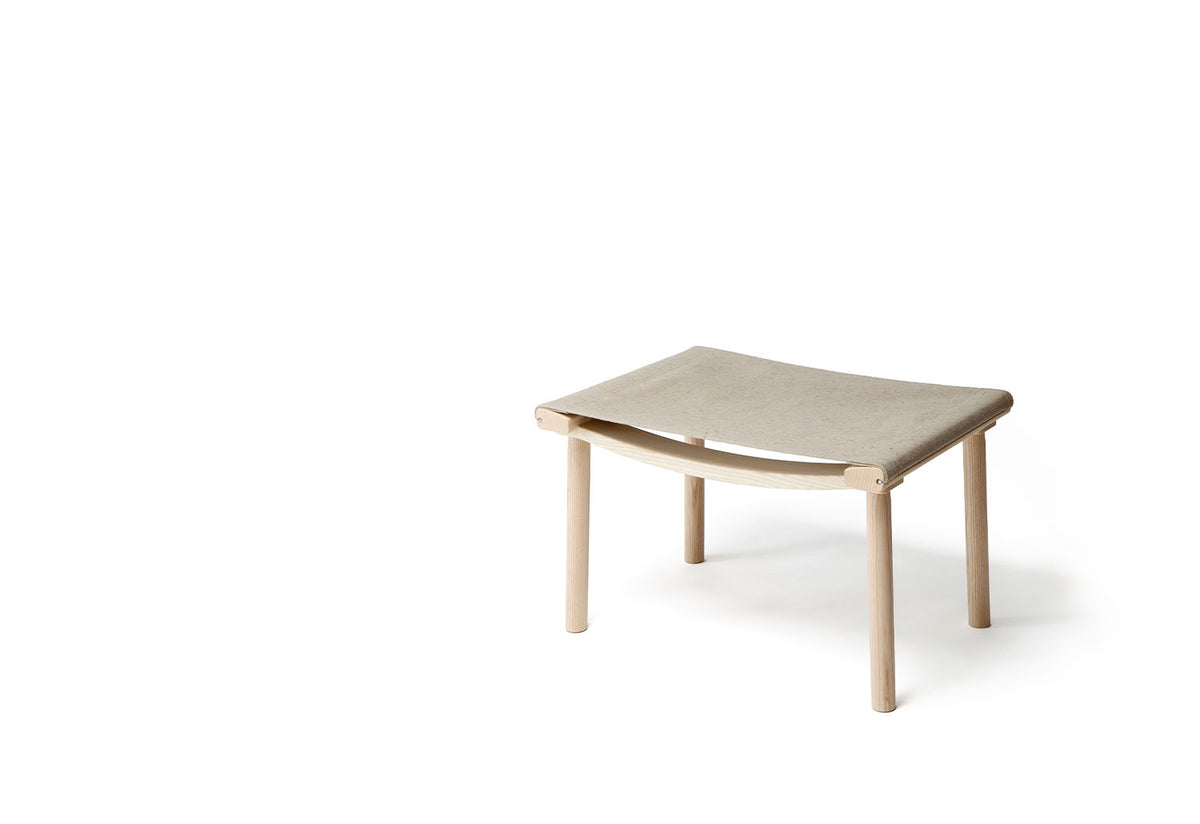 December Ottoman, Jasper morrison and wataru kumano, Nikari