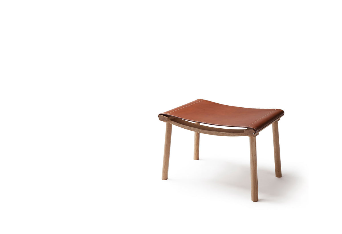 December Ottoman, Jasper morrison and wataru kumano, Nikari