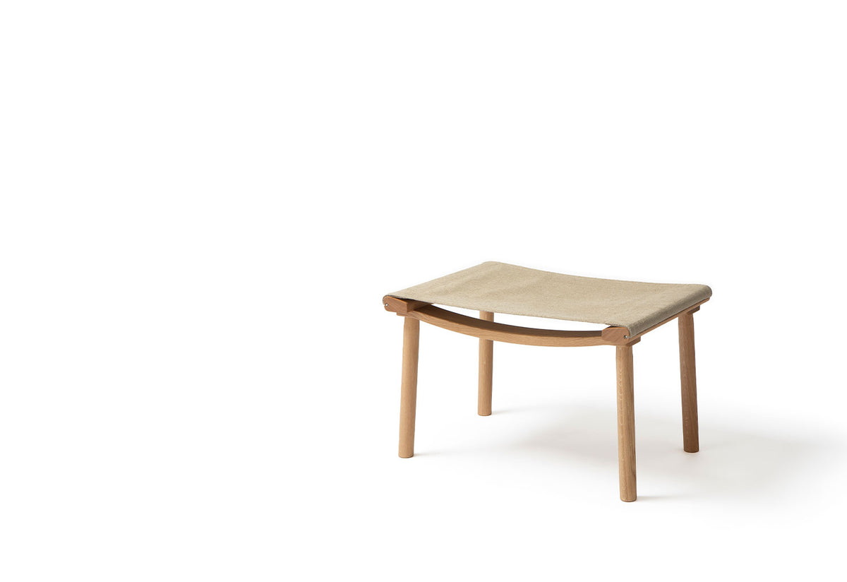 December Ottoman, Jasper morrison and wataru kumano, Nikari