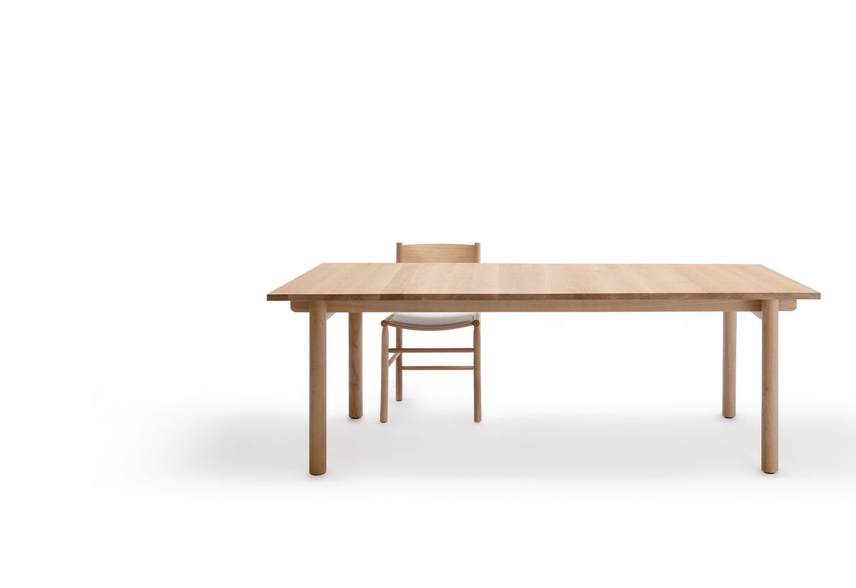 Basic Extendable Table, Jenni roininen, Nikari