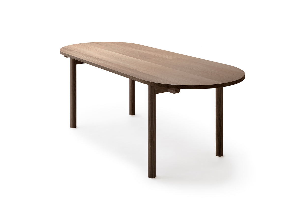 Basic Table, Jenni roininen, Nikari