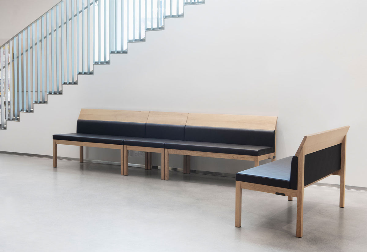 Seminar Lounge Chair, Jenni roininen, Nikari