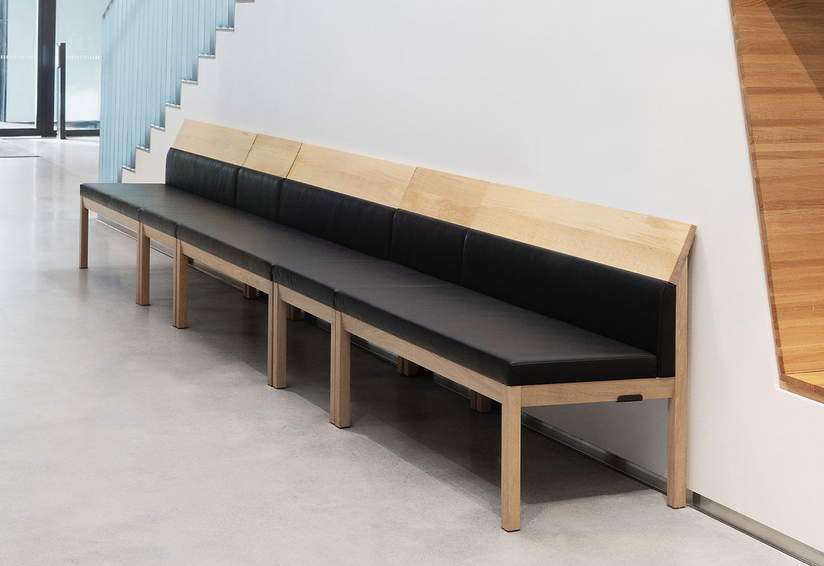 Seminar Sofa, Jenni roininen, Nikari