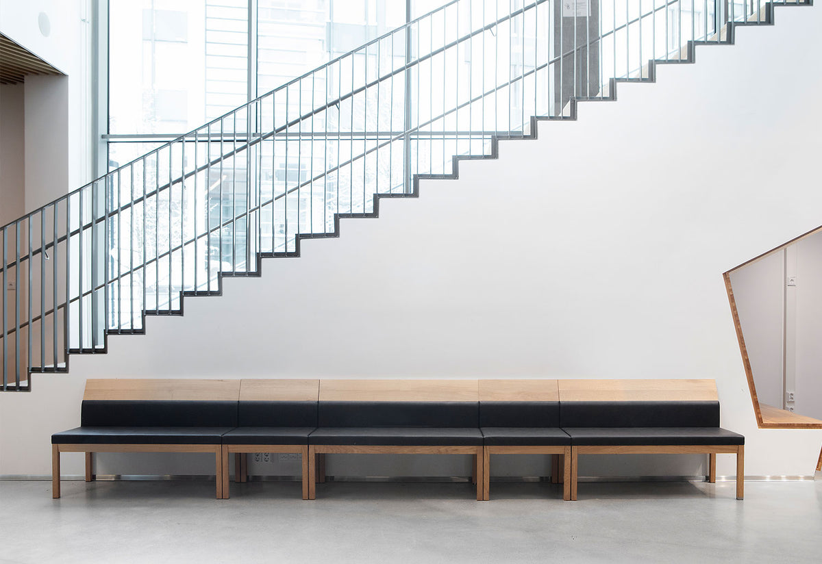 Seminar Sofa, Jenni roininen, Nikari