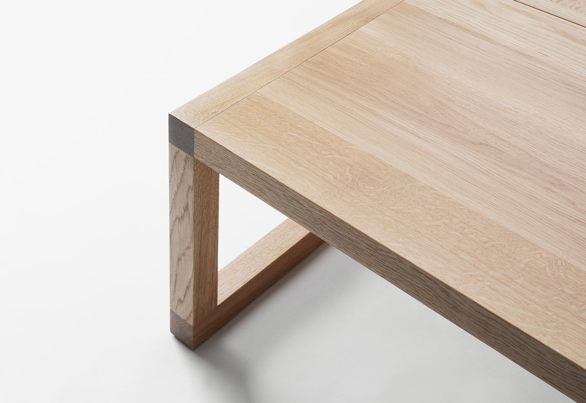 Frame Low Table, John pawson, Nikari