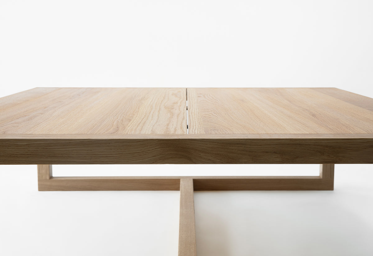 Frame Low Table, John pawson, Nikari