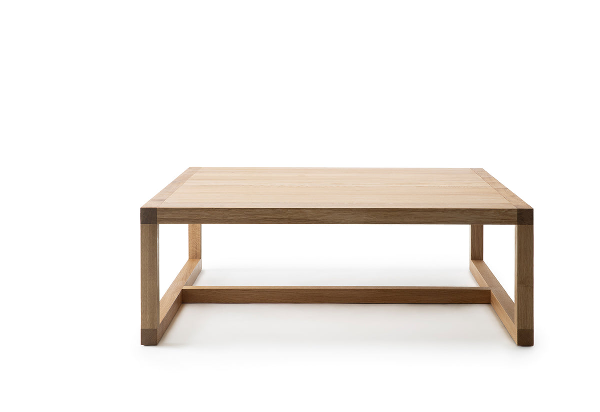 Frame Low Table, John pawson, Nikari