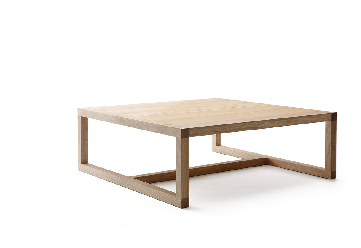Frame Low Table, John pawson, Nikari