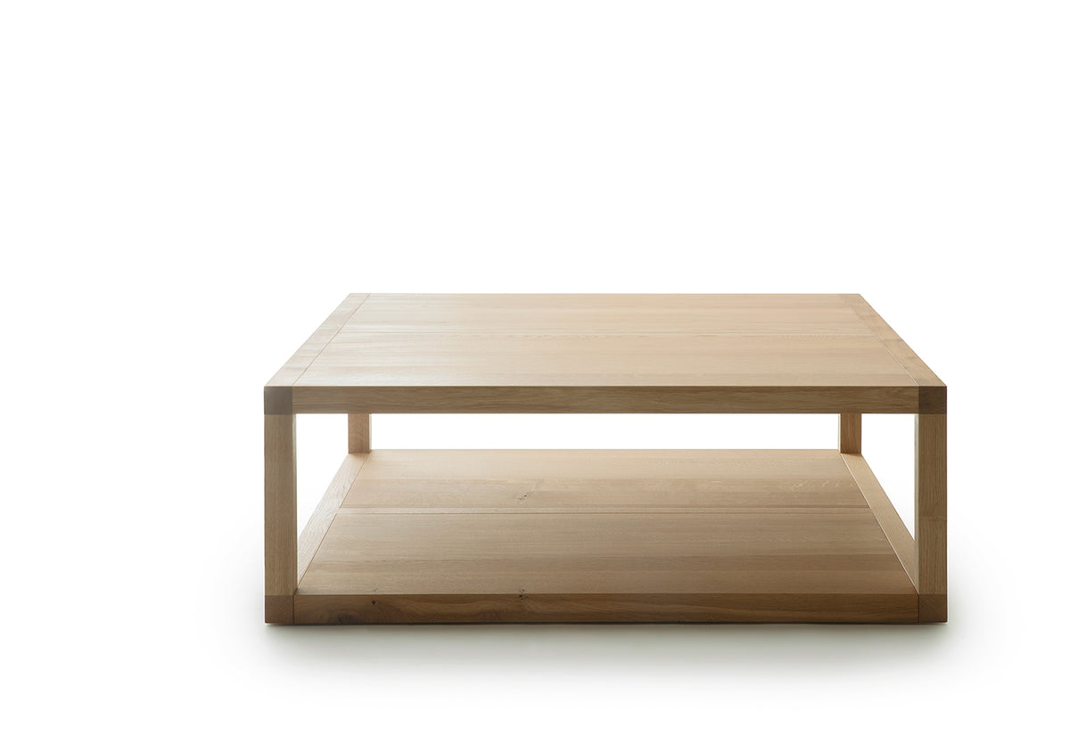 Frame Low Table, John pawson, Nikari