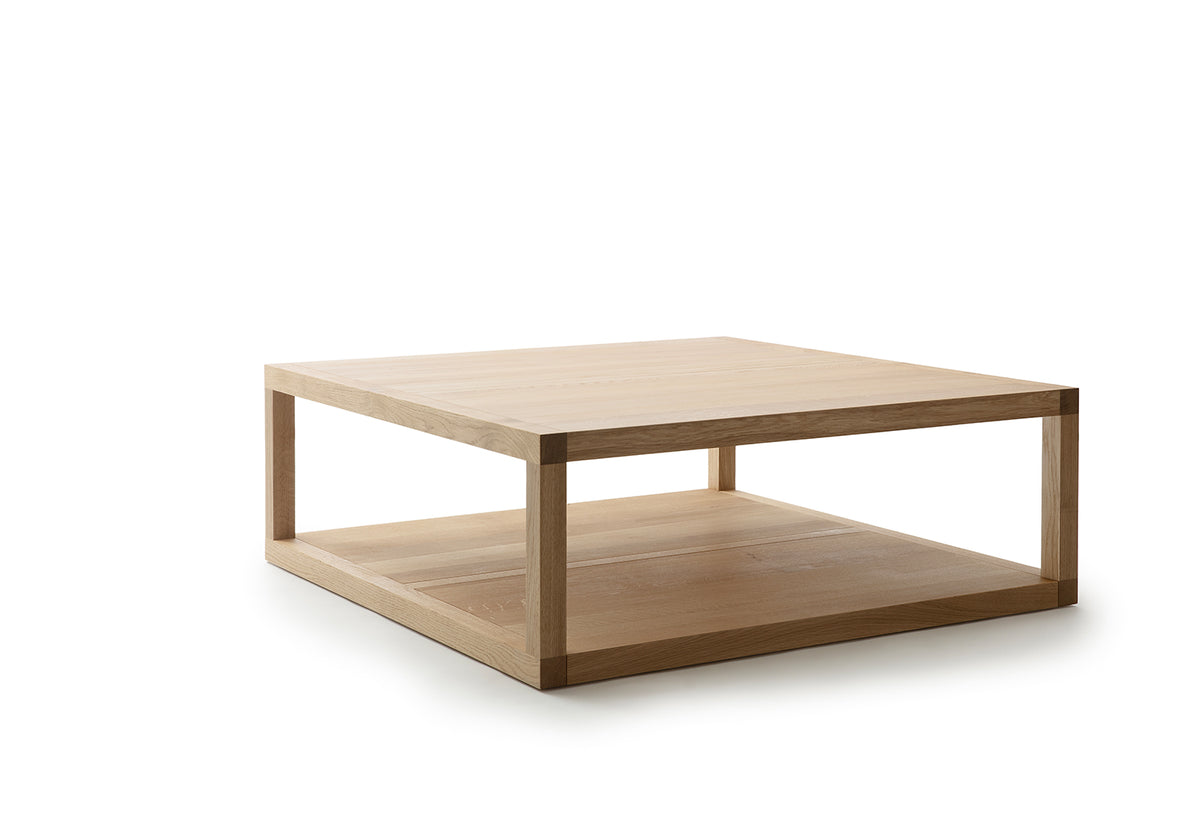 Frame Low Table, John pawson, Nikari