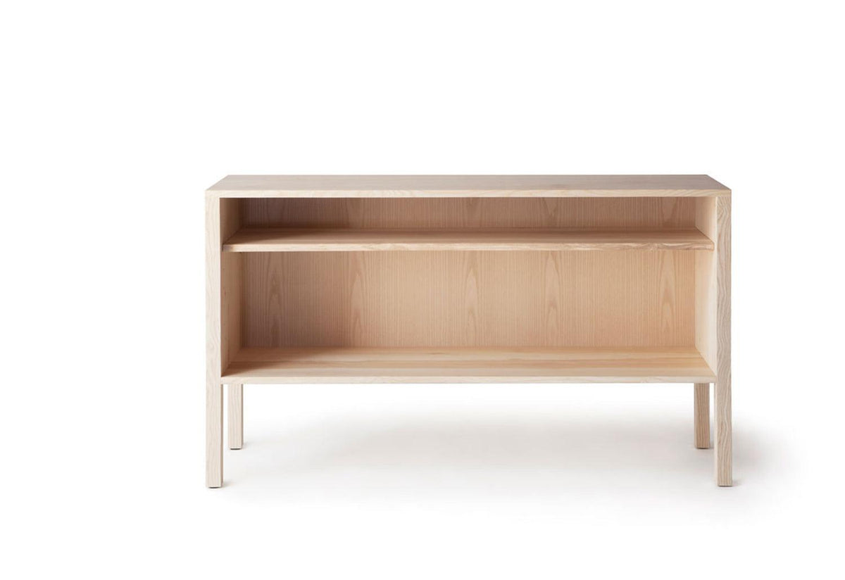 Arkitecture Low Open Cabinet, Kari virtanen, Nikari