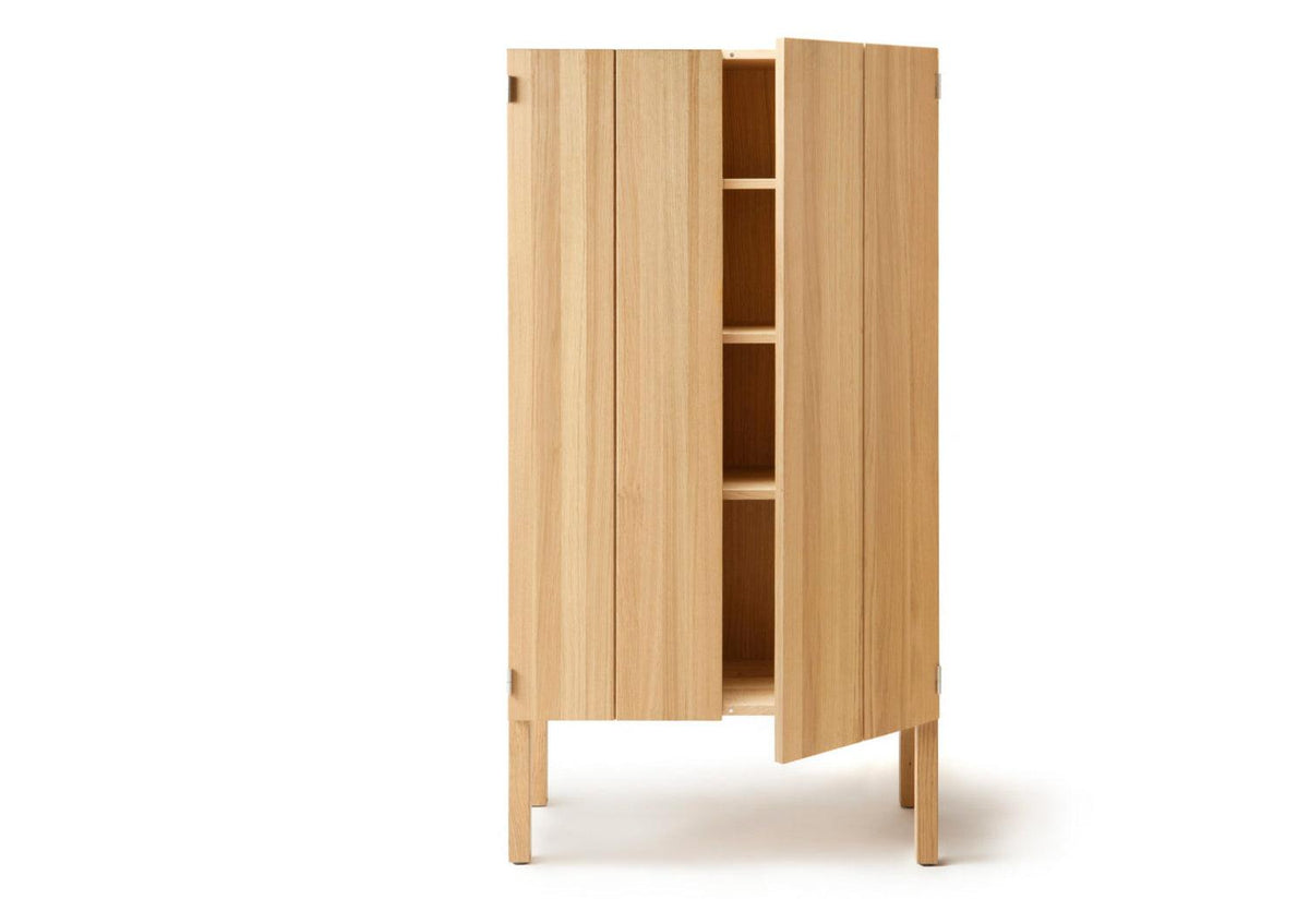 Arkitecture High Cabinet, Kari virtanen, Nikari